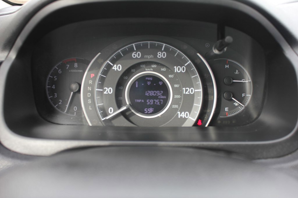 Used 2016 Honda CR-V LX image 11