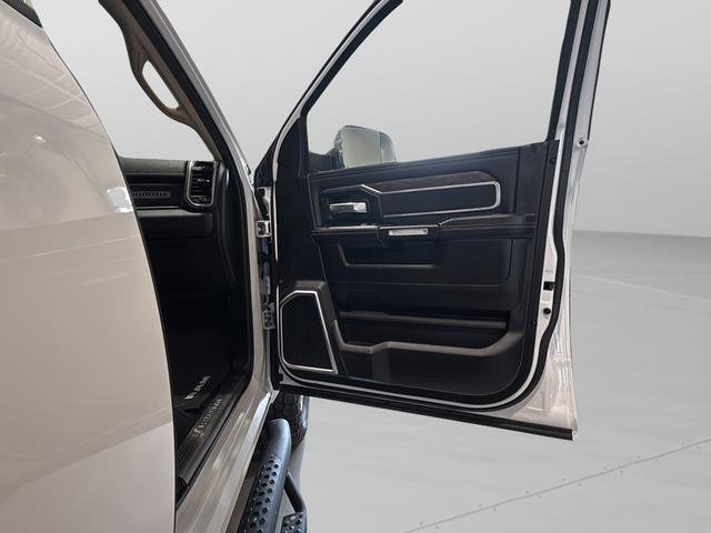 Used 2019 RAM 2500 Laramie image 37