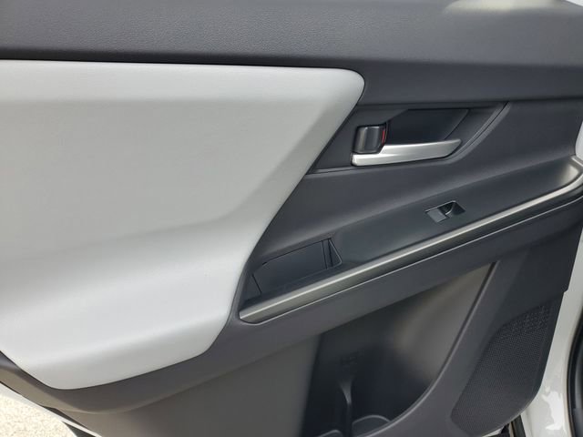 New 2026 Subaru Solterra Premium image 15