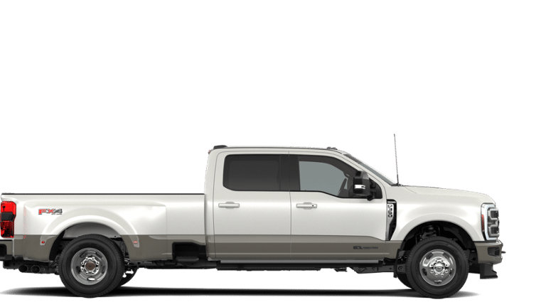 New 2026 Ford F350 King Ranch AWD/4WD image 71