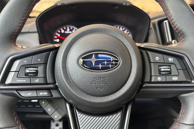 Used 2024 Subaru WRX Premium image 24