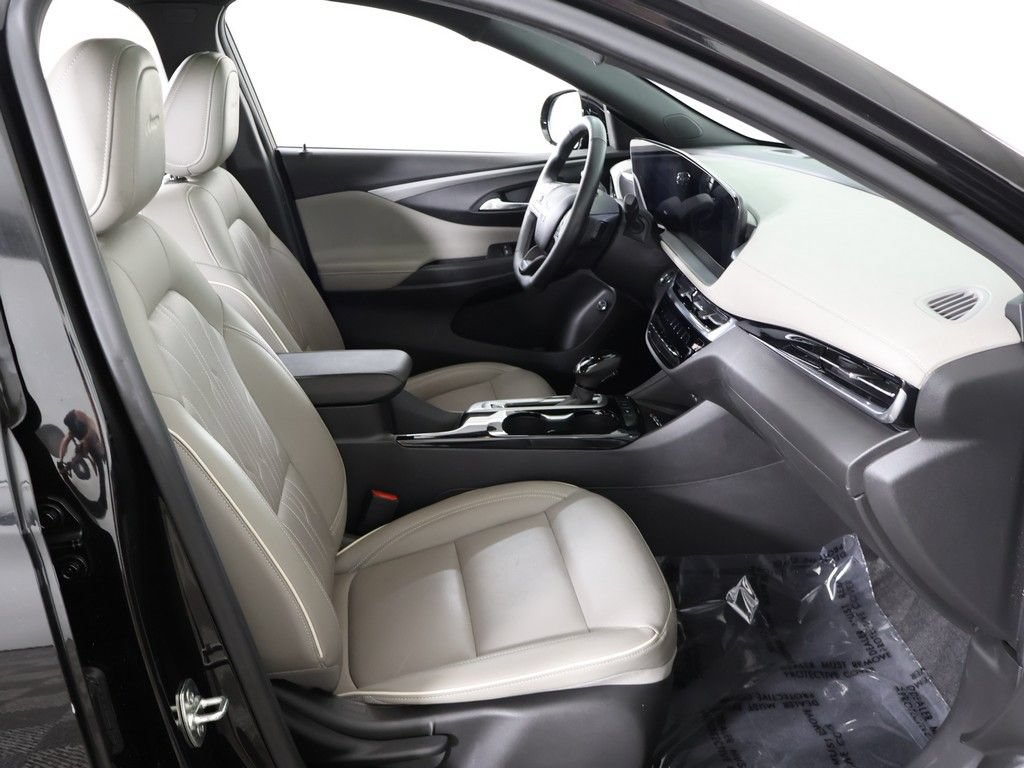 Used 2024 Buick Envista Avenir FWD image 30