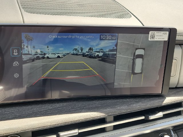 New 2026 Hyundai Santa Fe Calligraphy AWD/4WD image 14