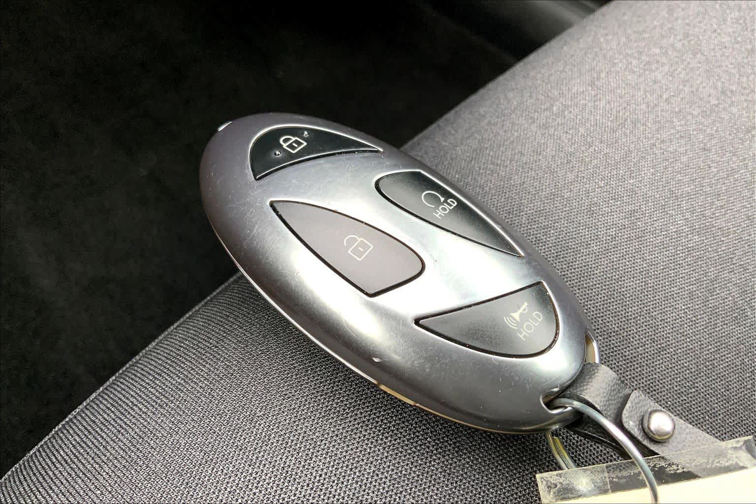 Used 2026 Hyundai Sonata Blue FWD image 15