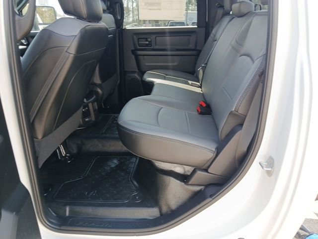 New 2026 RAM 3500 Tradesman image 13