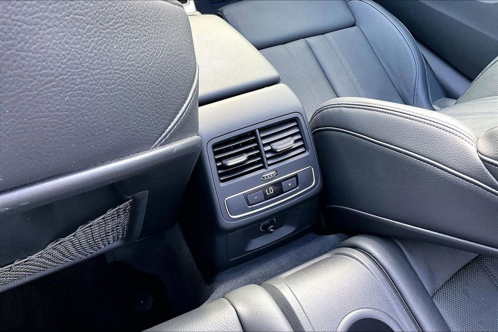 Used 2018 Audi A5 2.0T Premium Plus w/ Premium Plus image 18