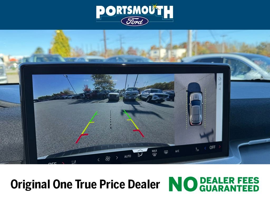 New 2026 Ford Explorer ST image 12