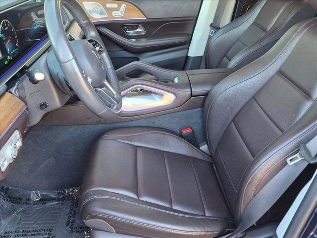 Certified 2020 Mercedes-Benz GLE 450 4MATIC image 16