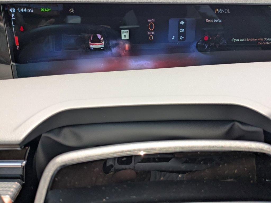 New 2026 Lincoln Nautilus Reserve AWD/4WD image 31