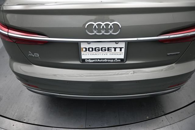 Used 2024 Audi A6 Premium Plus AWD/4WD image 10