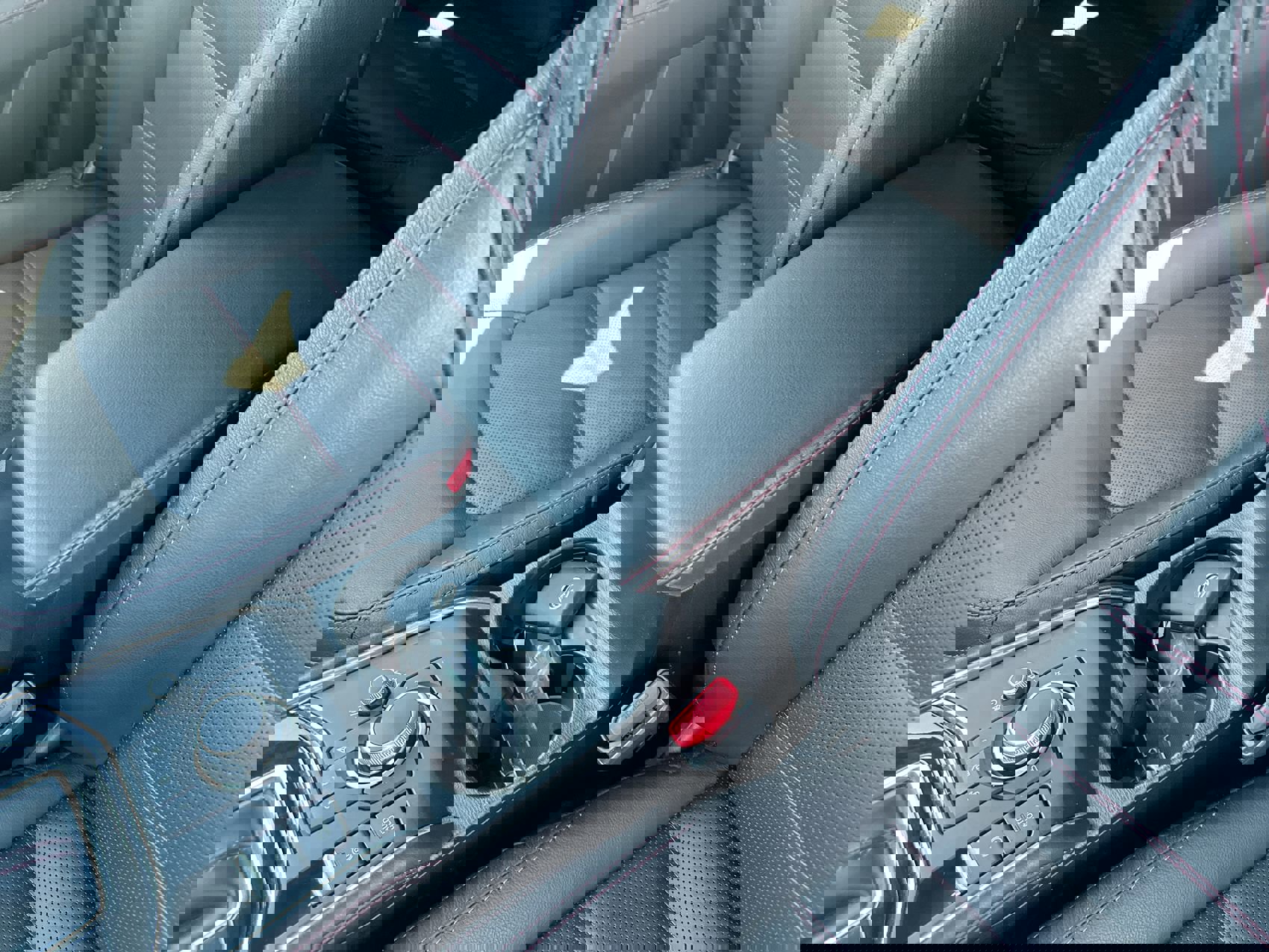 Used 2024 MAZDA CX-5 2.5 Turbo w/ Premium Package image 16