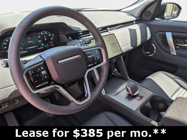 Used 2024 Land Rover Discovery Sport S image 5