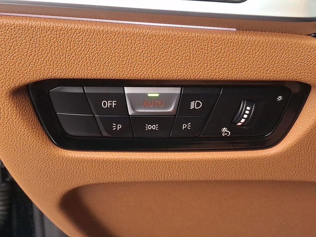 Certified 2023 BMW 430i Gran Coupe xDrive w/ Premium Package image 23