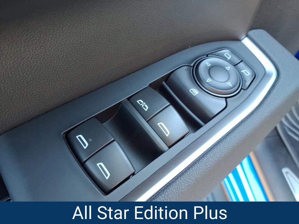 New 2026 Chevrolet Silverado 1500 LT image 6