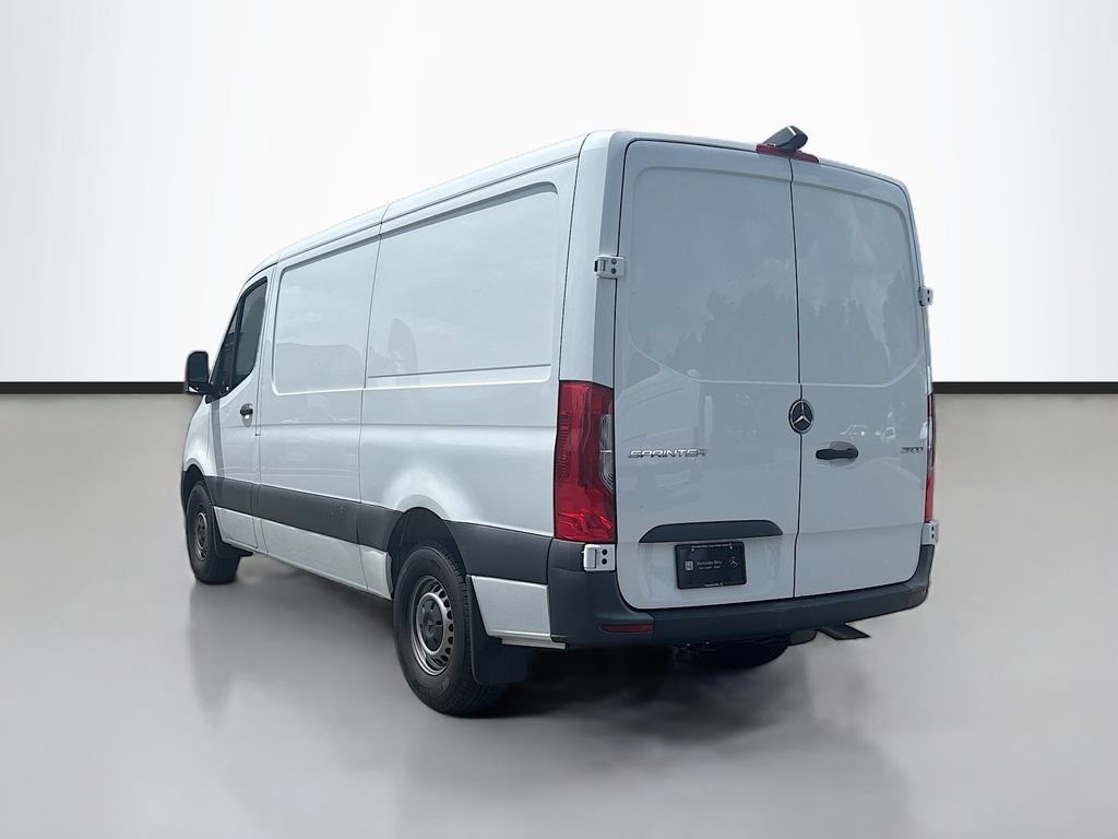 Used 2023 Mercedes-Benz Sprinter 2500 image 5