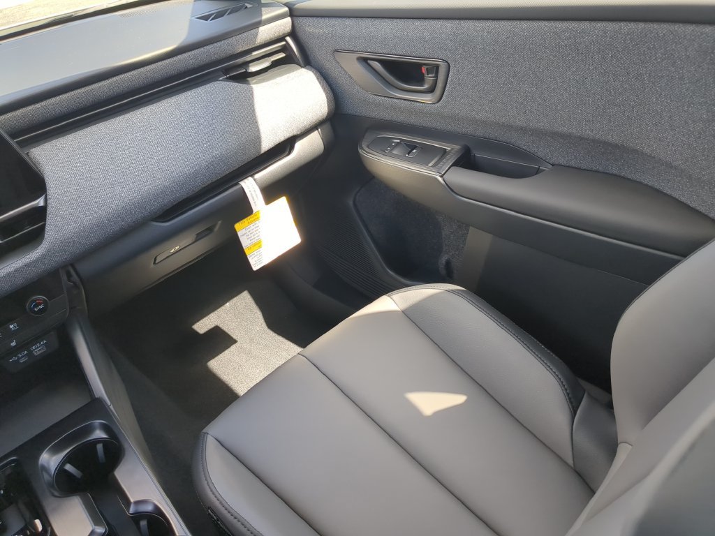 New 2026 Subaru Outback Premium AWD/4WD image 16