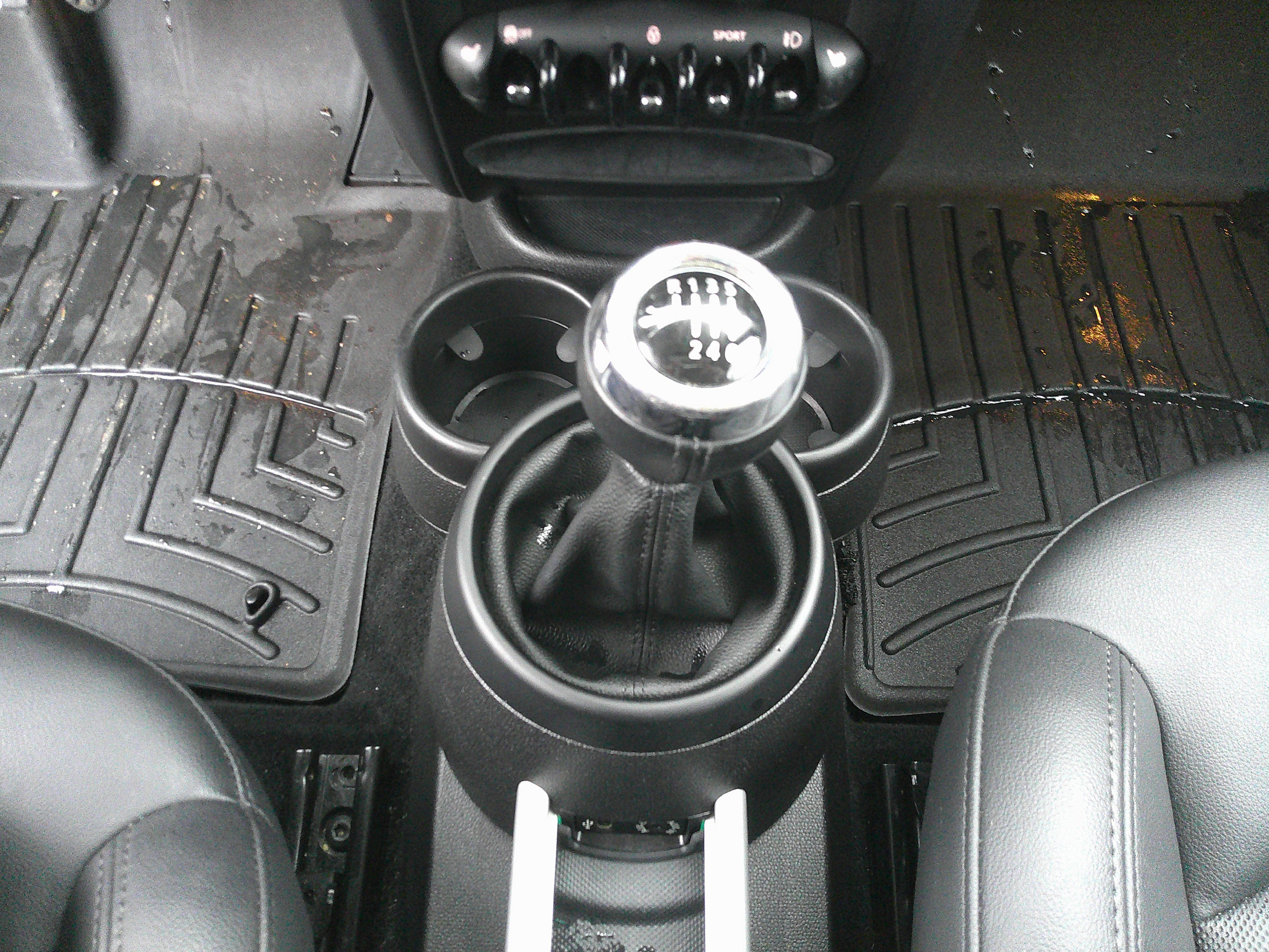 Used 2013 MINI Cooper Countryman S image 26