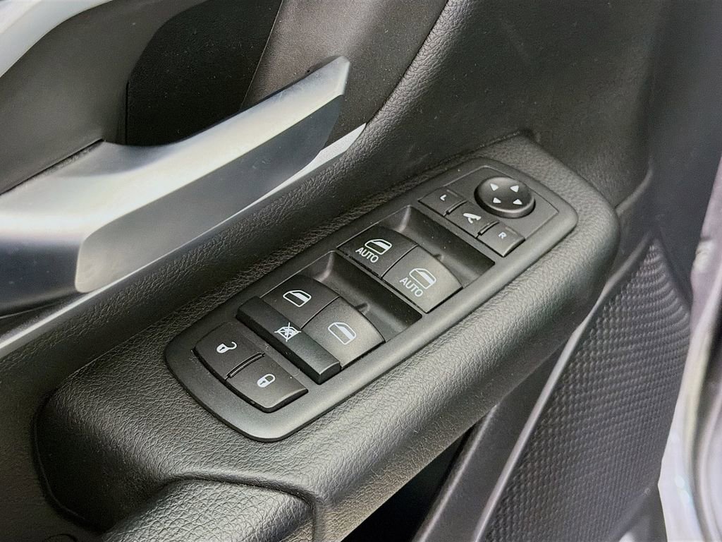 Used 2020 RAM 1500 Big Horn image 20