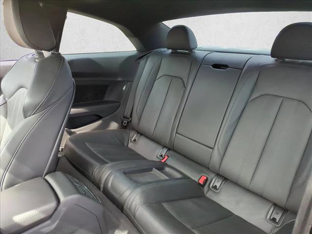 Used 2018 Audi A5 2.0T Premium Plus w/ Premium Plus image 15