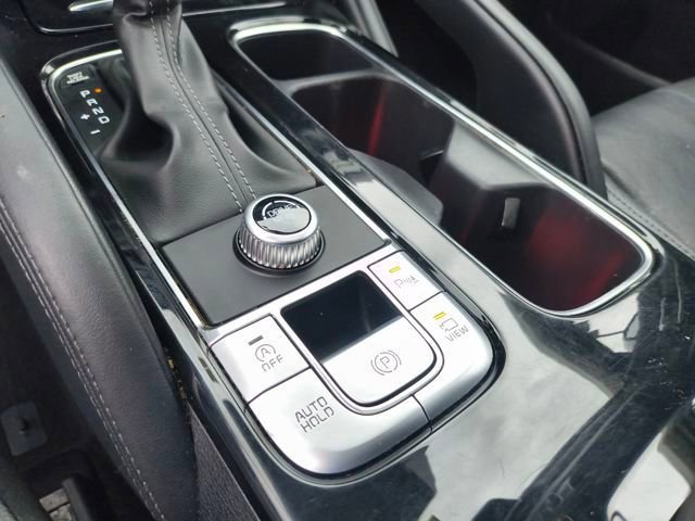 Used 2021 Kia Telluride SX w/ Towing Package image 22