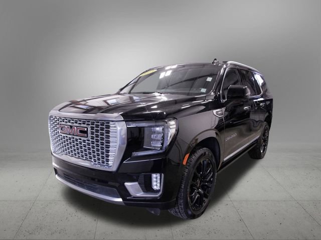 Used 2023 GMC Yukon Denali