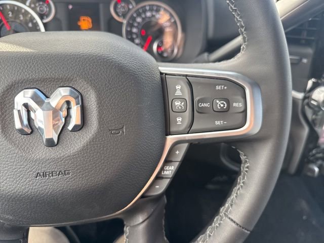 Used 2025 RAM 2500 Big Horn image 8