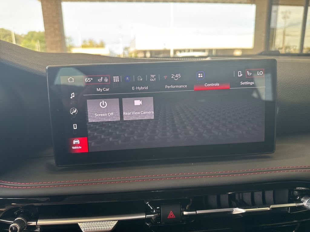 Used 2024 Dodge Hornet R/T image 10