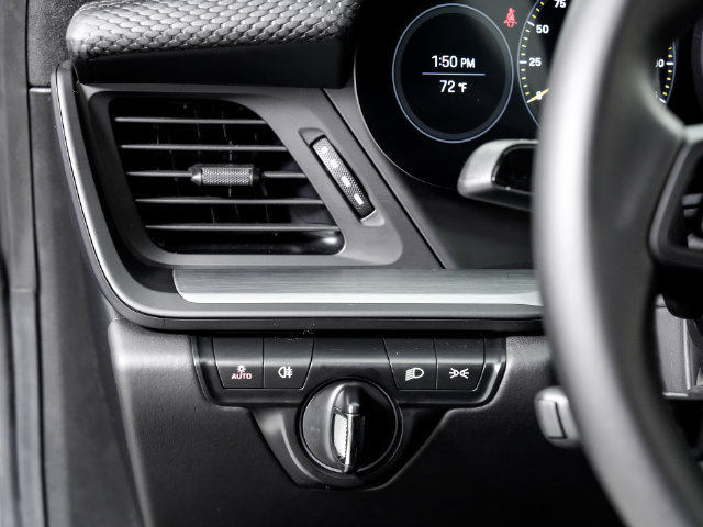 Certified 2024 Porsche 911 GT3 RWD image 10
