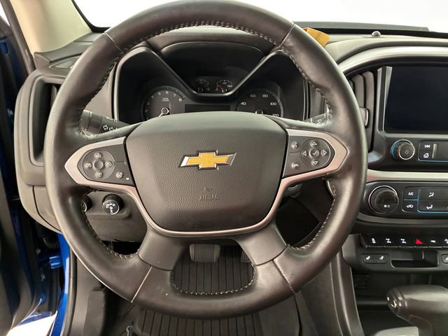 Certified 2019 Chevrolet Colorado ZR2 image 22