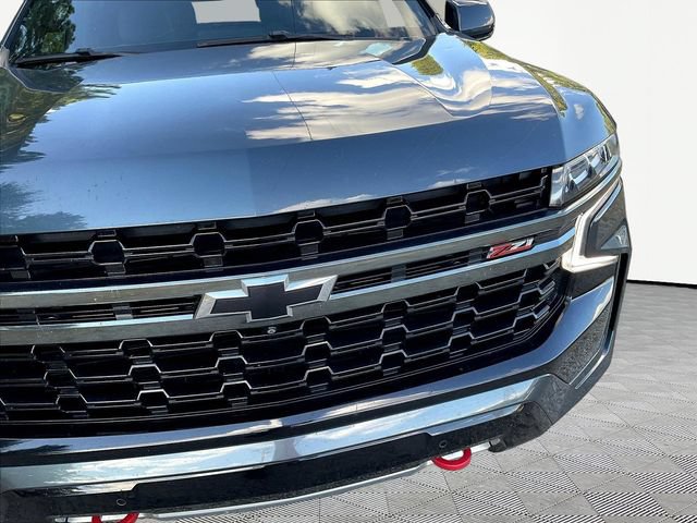 Used 2021 Chevrolet Tahoe Z71 w/ Z71 Off-Road Package AWD/4WD image 34