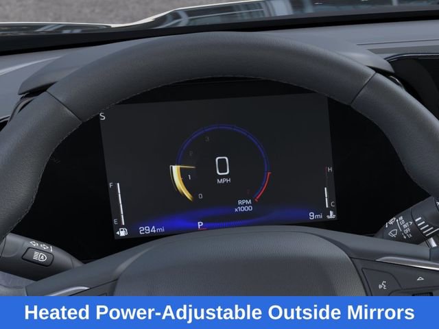 New 2026 Chevrolet Trax LT w/ Driver Confidence Package image 19