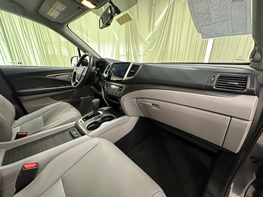 Used 2017 Honda Pilot EX-L image 17