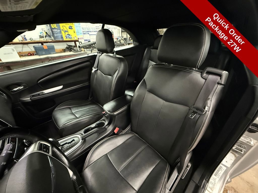 Used 2012 Chrysler 200 Limited image 15