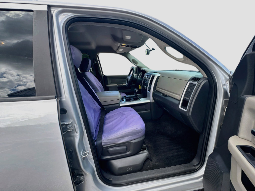 Used 2011 RAM 1500 Big Horn AWD/4WD image 27