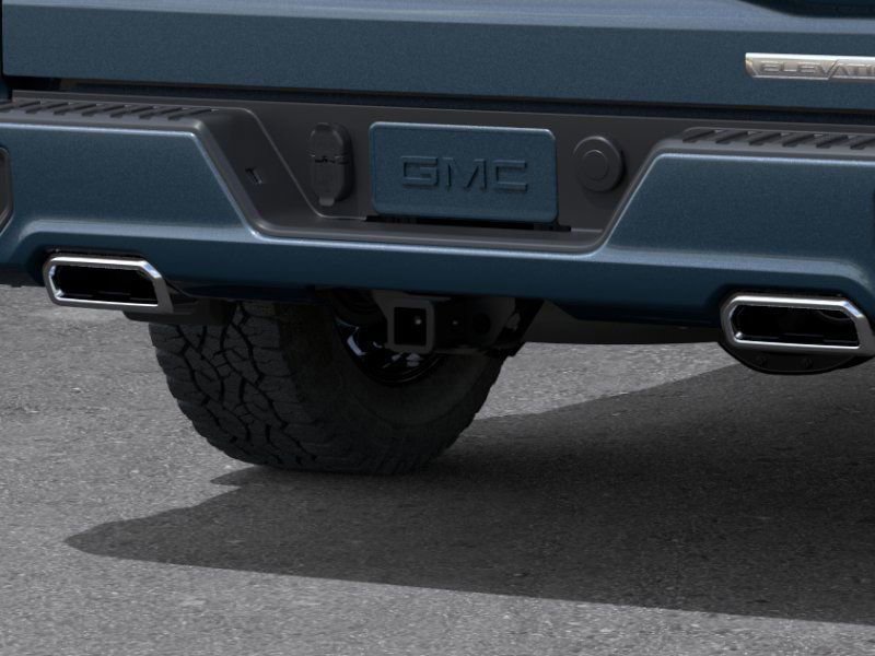 New 2026 GMC Sierra 1500 Elevation image 21