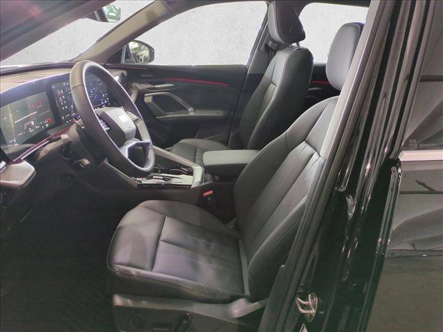 Certified 2025 Audi Q5 Premium Plus w/ Premium Plus image 16