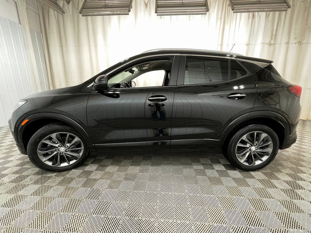 Used 2023 Buick Encore GX Select w/ Sport Touring Package image 14