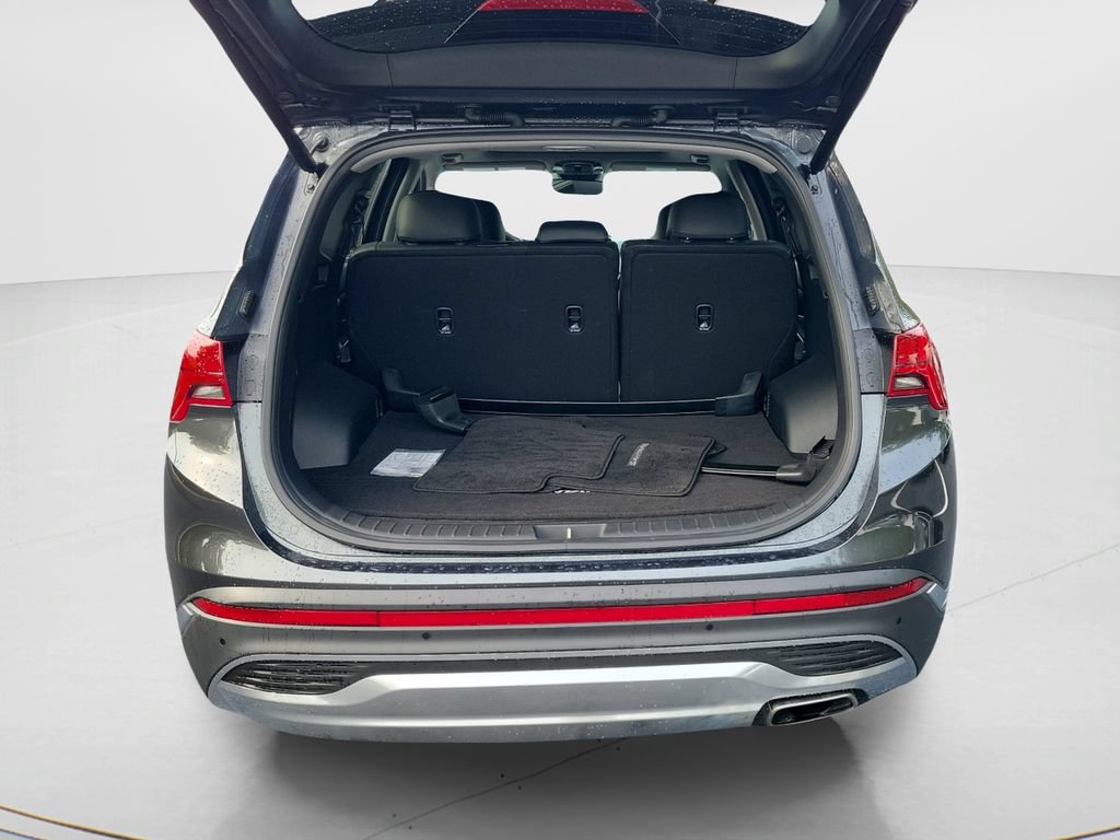 Certified 2023 Hyundai Santa Fe Limited FWD image 12