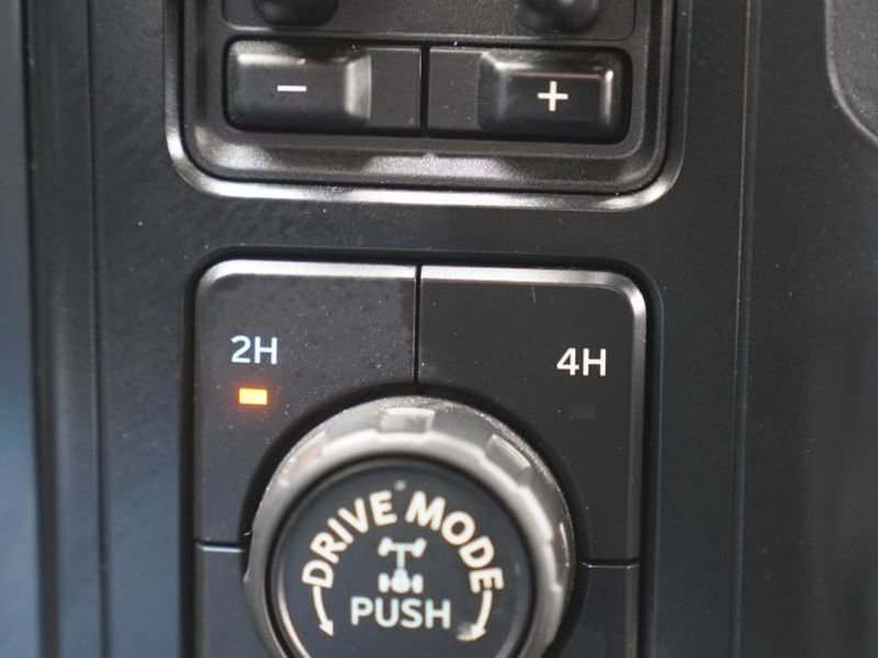 Used 2022 Ford F150 XLT w/ Equipment Group 302A High AWD/4WD image 23