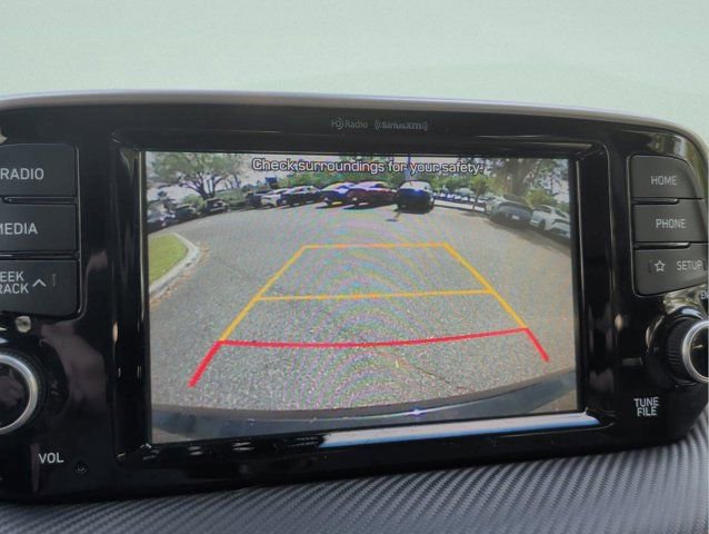 Used 2019 Hyundai Tucson Value w/ Cargo Package image 24