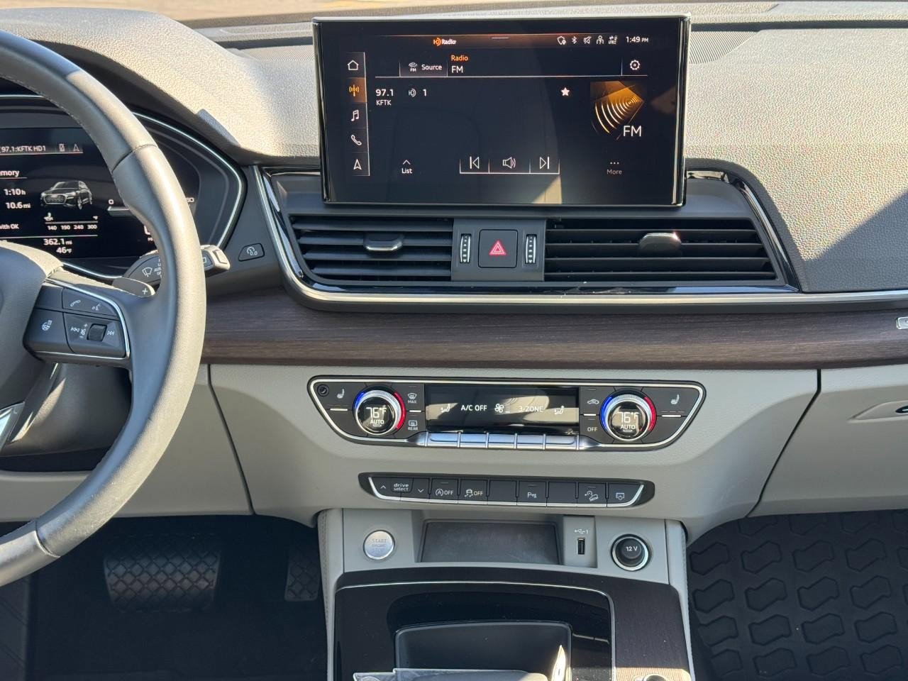 Used 2022 Audi Q5 2.0T Premium Plus image 14