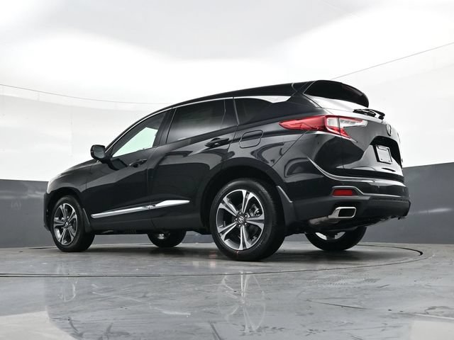 New 2026 Acura RDX SH-AWD w/ Technology Package image 29