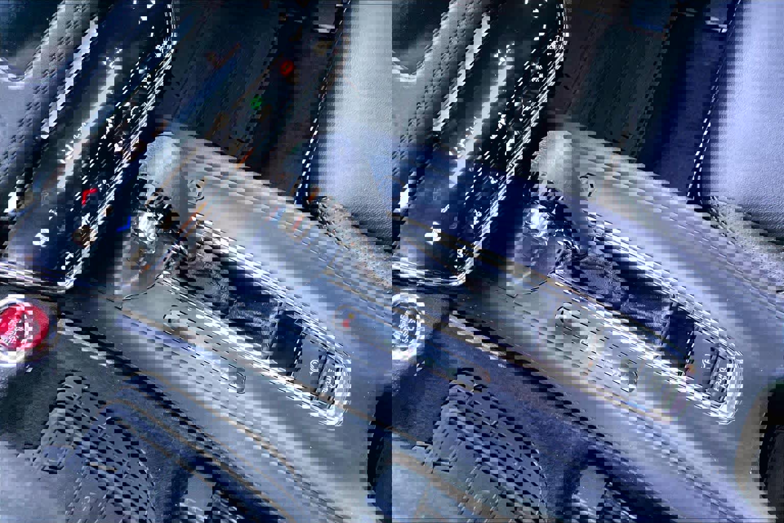 Used 2016 Honda HR-V EX-L image 17