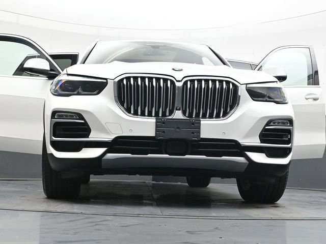 Used 2019 BMW X5 xDrive40i AWD/4WD image 46