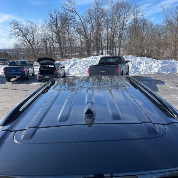 Used 2024 Chevrolet Traverse Z71 w/ Enhanced Driving Package image 20