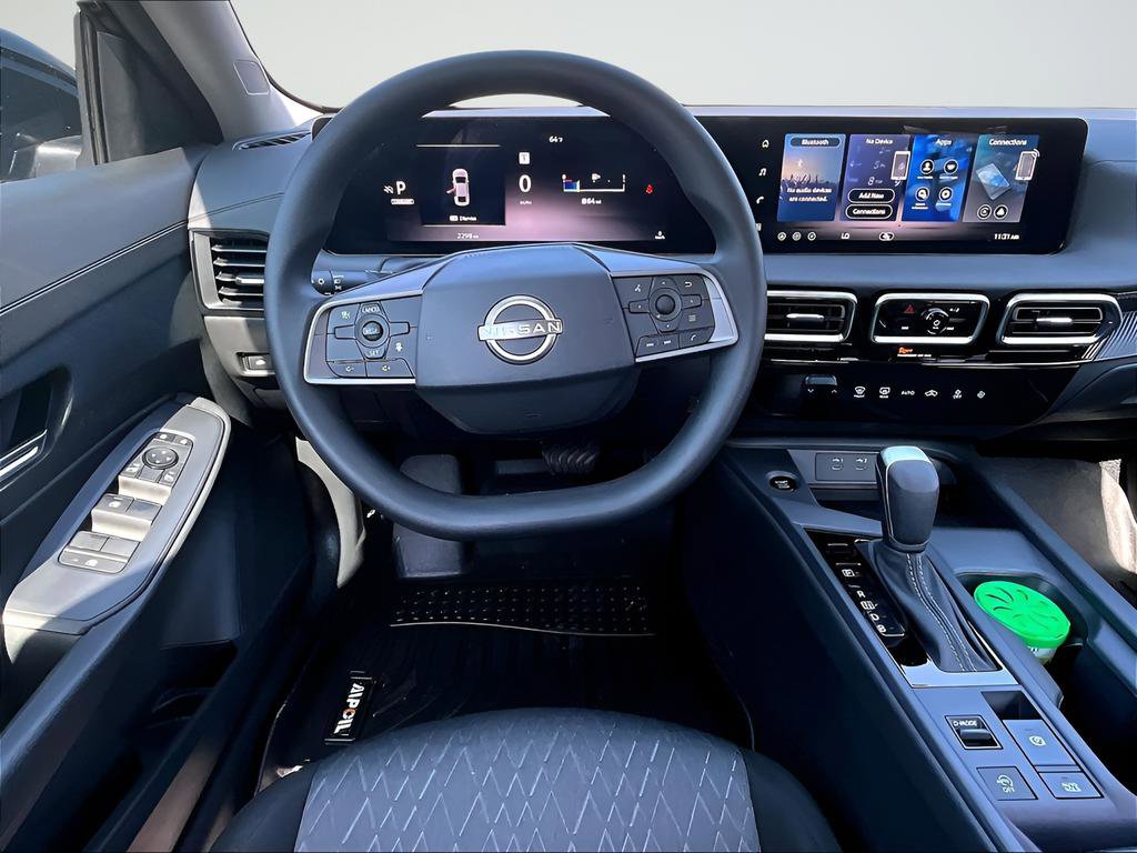 Used 2026 Nissan Sentra SV w/ Floor Mat Package FWD image 12