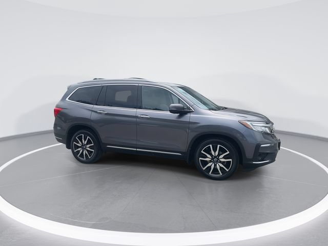 Used 2020 Honda Pilot Touring image 9