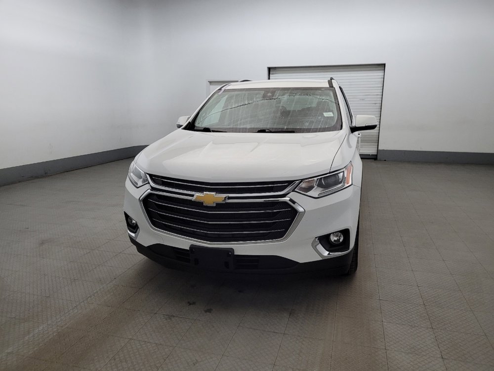 Used 2020 Chevrolet Traverse LT image 15
