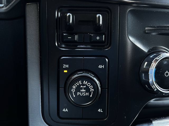 Used 2024 Ford F150 Platinum w/ Equipment Group 702A High AWD/4WD image 22