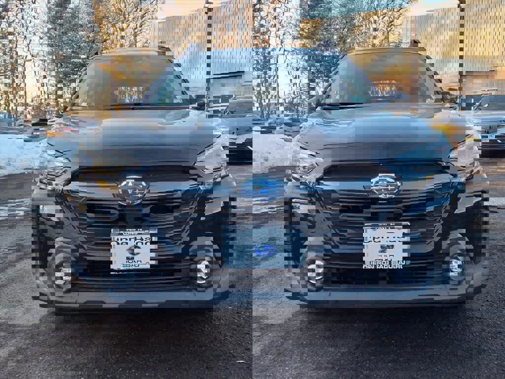 Used 2024 Subaru Outback Premium image 2